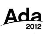 ADA 2012