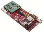 Avnet Mini Moudle Zynq