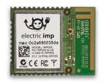 module Electric Imp