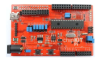 chipKIT Pi Expansion Board