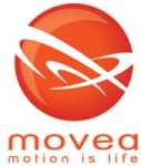 Logo Movea