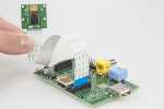 RS Components Raspberry Pi