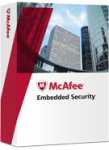 McAfee Embedded Security