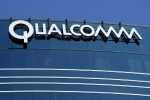 Logo Qualcomm