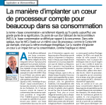 Atmel L'Embarqué N°1 2013