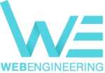 Logo WebEngineering