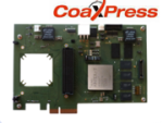 Techway CoaXpress