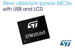 STMicroelectronics Cortex-M0+