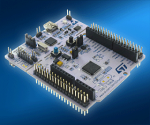 STM32 Nucleo