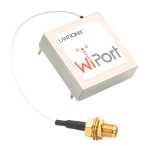 WiPort de Lantronix