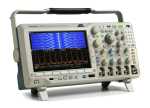 Tektronix MDO300