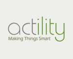 Logo Actility