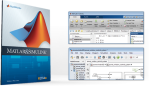 Mathworks R2014a