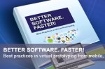 Synopsys Better software. Faster!