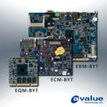 Avalue Technologie ECM-BYT