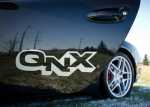 QNX Automobile 
