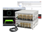 Agilent PXI LTE