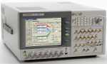 Agilent J_BERT 4903B