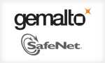 Logos Gemalto SafeNet