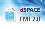 dSPACE FMI 2.0