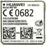 Module M2M 3G Huawei