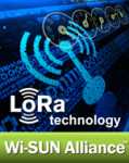 Technologie LoRa