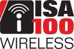 Logo ISA100