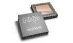 Contrôleur NFC NXP