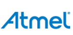 Logo Atmel