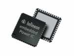 Embedded Power IC Infineon