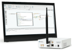 NI Labview Communications System Design