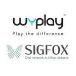 Wyplay Sigfox