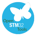 Logo OpenSTM32