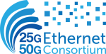 Logo 35G/50G Ethernet Consortium