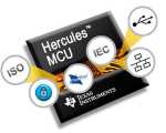 Microcontrôleur Hercules