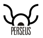 Logo codec Perseus
