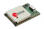Module GNSS u-blox