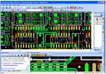 PADS Mentor Graphics