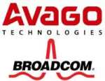 Avago Broadcom