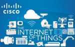 Cisco Internet of Everything