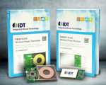 IDT kit recharge sans fil