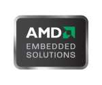 AMD Embedded Solutions