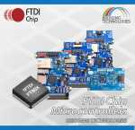 FTDI Chip FT90X