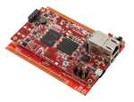 MicroZed Avnet