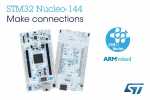 STM32 Nucleo-144