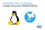 Développement sur STM32