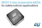 SPC57 STMicroelectronics