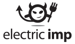 Logo Electric Imp