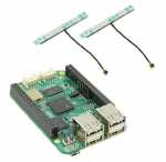 BeagleBone Green Wireless