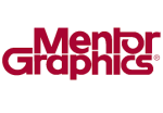 Logo Mentor Graphics